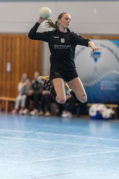 Bild 224 - F HSG Kremperheide/Muensterdorf - ATSV Stockelsdorf 2 : Ergebnis: 47:32